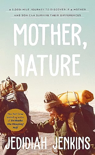 Mother, Nature cover