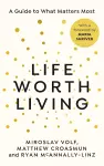 Life Worth Living cover