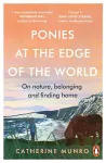 Ponies At The Edge Of The World packaging