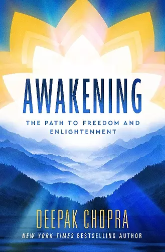Awakening cover
