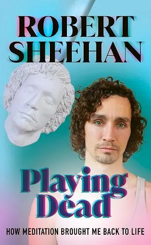 Playing Dead cover