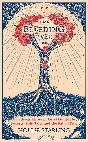 The Bleeding Tree cover