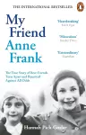 My Friend Anne Frank cover