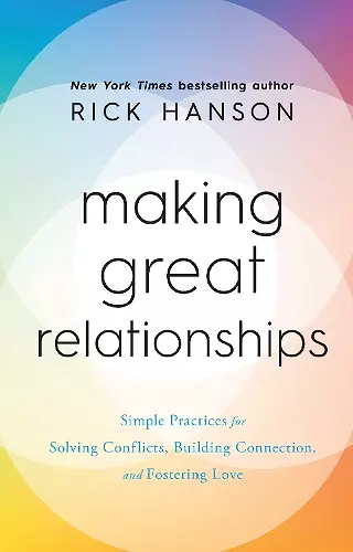 Making Great Relationships cover