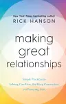 Making Great Relationships cover