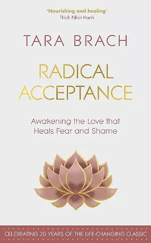 Radical Acceptance cover