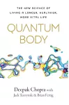 Quantum Body cover