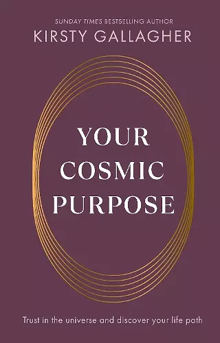 Your Cosmic Purpose cover