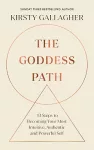 The Goddess Path cover