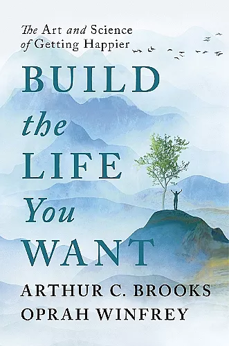 Build the Life You Want cover