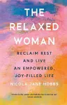 The Relaxed Woman cover