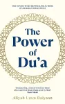 The Power of Du'a cover