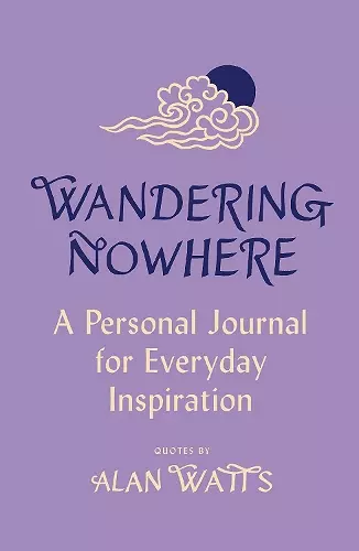 Wandering Nowhere cover