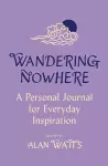Wandering Nowhere cover
