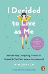 I Decided to Live as Me cover