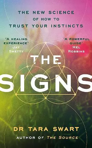 The Signs cover