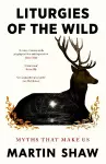 Liturgies of the Wild cover