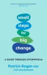 Small Steps for Big Change cover