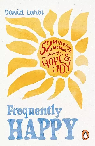 Frequently Happy cover