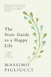 The Stoic Guide to a Happy Life cover
