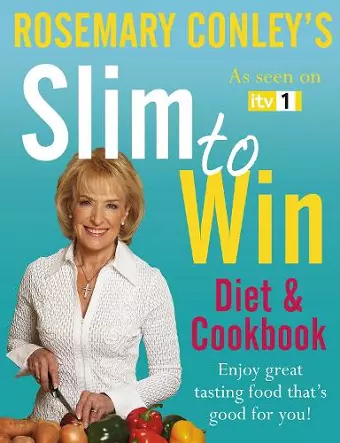 Slim to Win cover