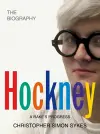 Hockney: The Biography Volume 1 cover
