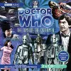 Doctor Who: The Tomb Of The Cybermen (TV Soundtrack) cover