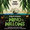 The Wind In The Willows cover