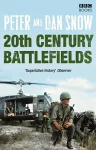 20th Century Battlefields cover