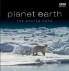 Planet Earth: The Photographs cover