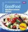 Good Food: Mediterranean Dishes cover