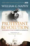 The Protestant Revolution cover