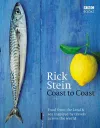 Rick Stein's Coast to Coast cover