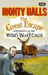 The Great Escape: Adventures on the Wild West Coast cover