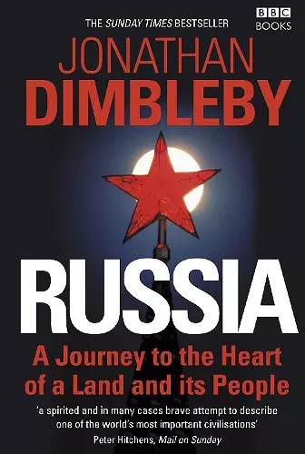 Russia cover