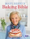 Mary Berry's Baking Bible cover