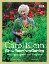 Grow Your Own Garden cover