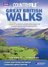 Countryfile: Great British Walks cover