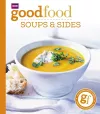 Good Food: Soups & Sides cover