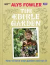 The Edible Garden cover