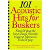 101 Acoustic Hits For Buskers cover