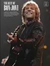 The Best Of Bon Jovi cover