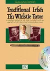 Geraldine Cotter's Traditional Irish Tin Whistle Tutor cover