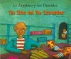 The Elves and the Shoemaker (English/Spanish) cover
