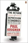 The Return of Depression Economics cover