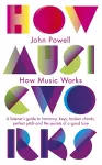 How Music Works cover