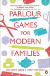 Parlour Games for Modern Families cover
