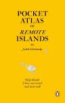 Pocket Atlas of Remote Islands cover