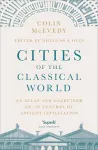 Cities of the Classical World cover