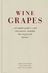 Wine Grapes cover